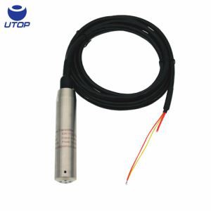 Przetwornik poziomu MODBUS